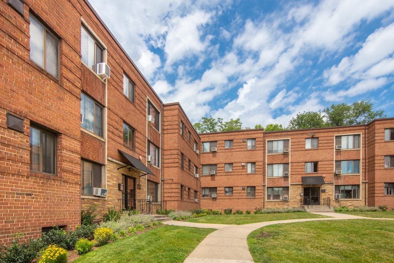 Chillum Terrace Apartments 621 Sheridan St, Chillum, MD 20783 Zumper