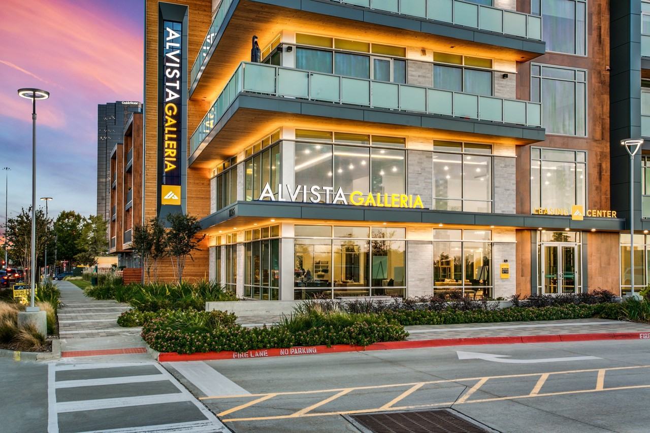 Alvista Galleria - Photo 2 of 40