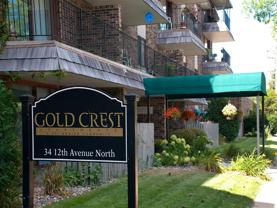 Gold Crest Apartments - Photo 1 of 1