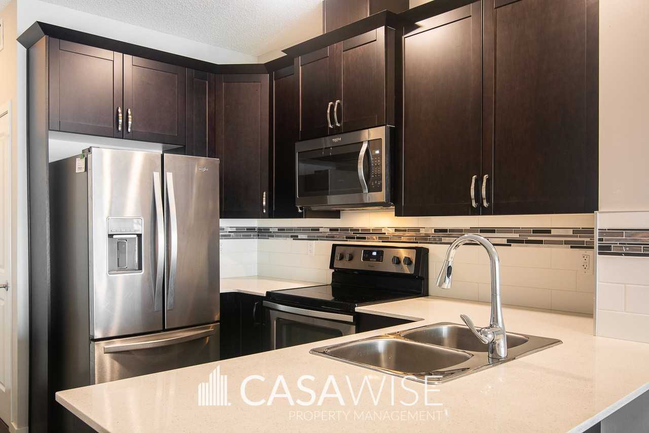 1818 1818 Rutherford Road 443, Edmonton, AB T6W 2K6 1 Bedroom House