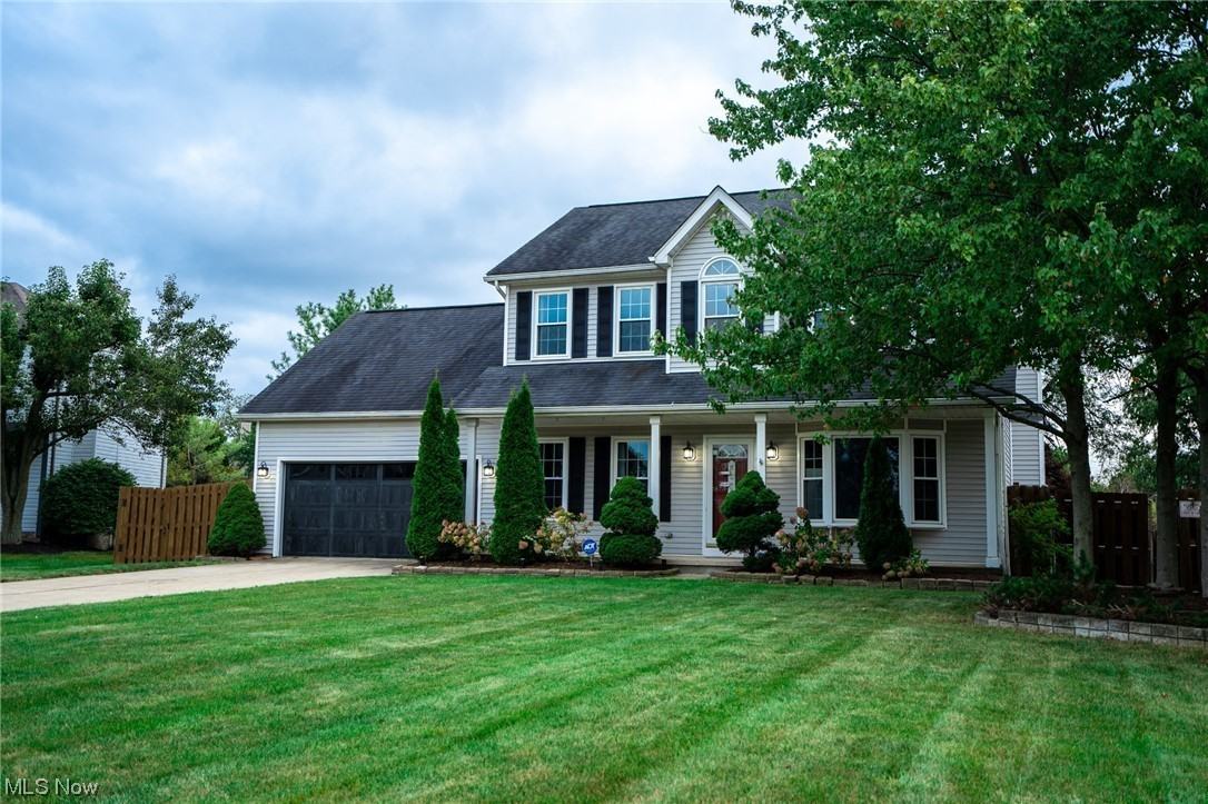 5086 Silver Maple Ln - Photo 2 of 16