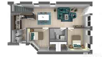 1644 West 21st Street - Garden - Photo 1 of 1