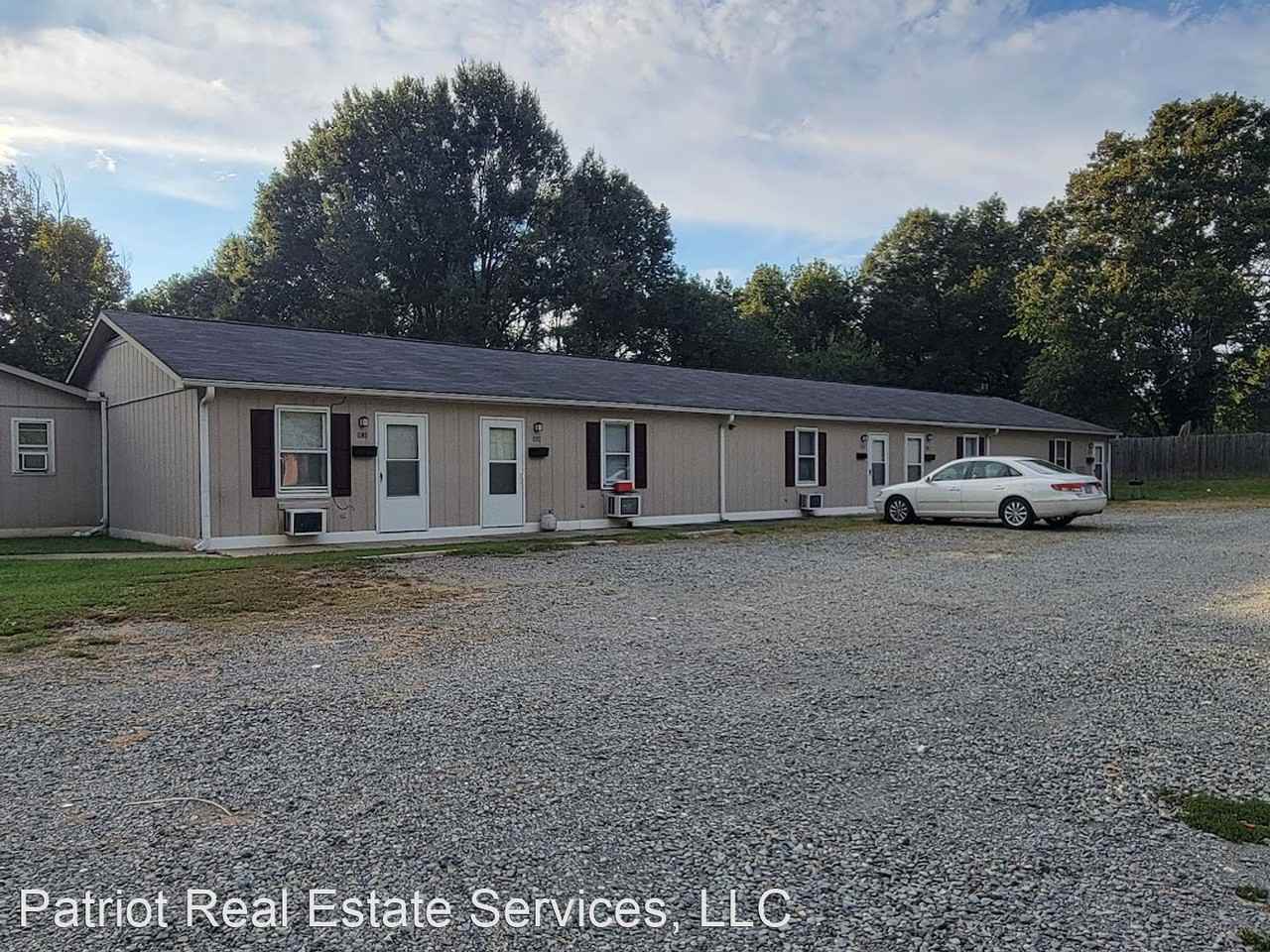 Charlotte North Apartments - Photo 3 of 14