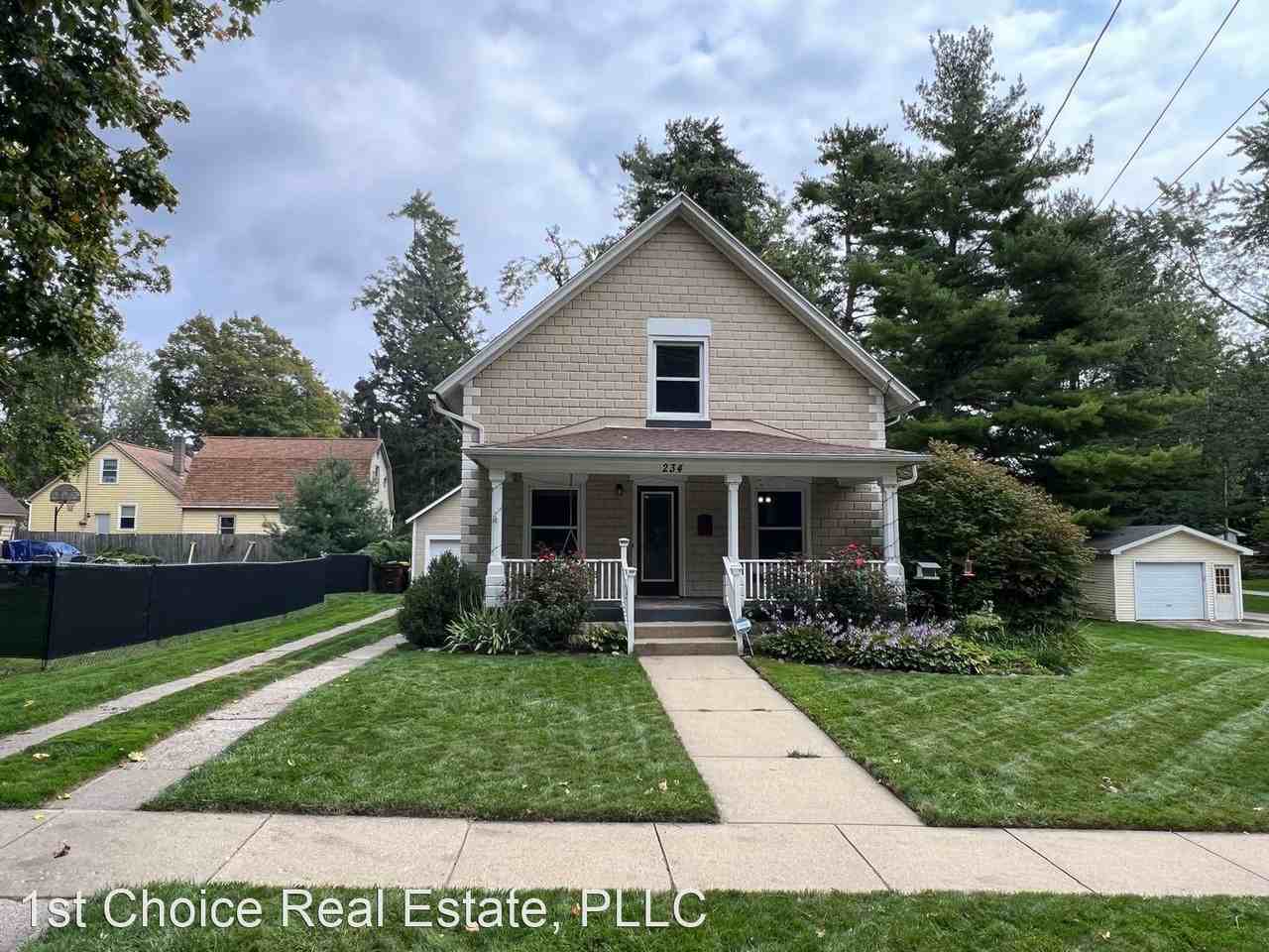 234 N Clinton St - Photo 2 of 25