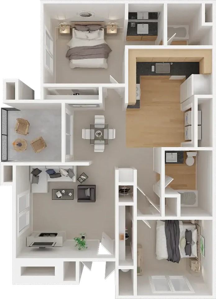 Riverstone - Photo 4 of 5