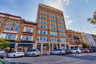 Feick Building - Photo 1 of 1