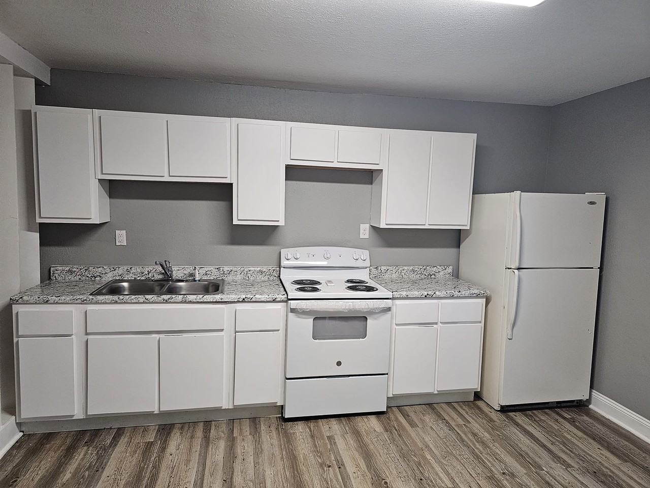 3904 Griffin Street #1B - Photo 6 of 18