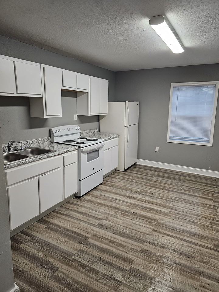 3904 Griffin Street #1B - Photo 5 of 18