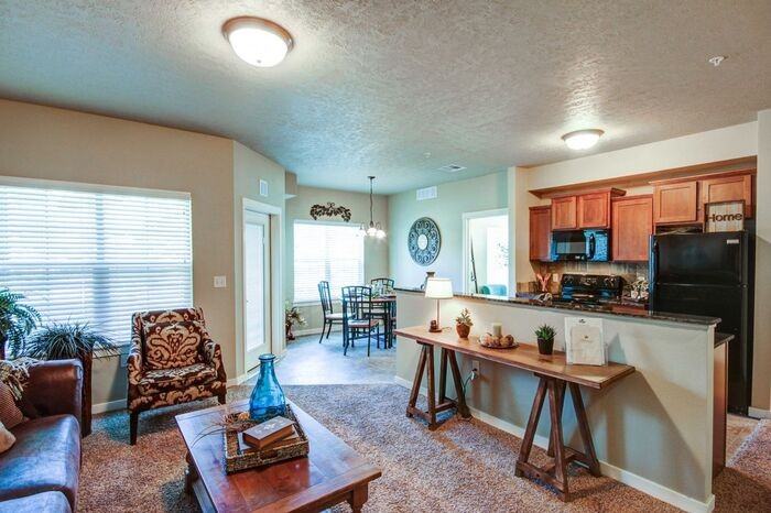 1377 S Goldking Way #108 - Photo 2 of 46