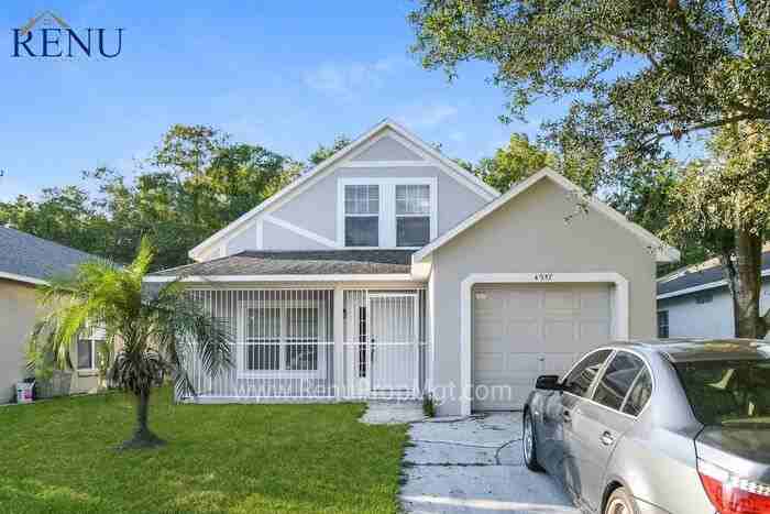 4957 Vista Lago Dr - Photo 2 of 18