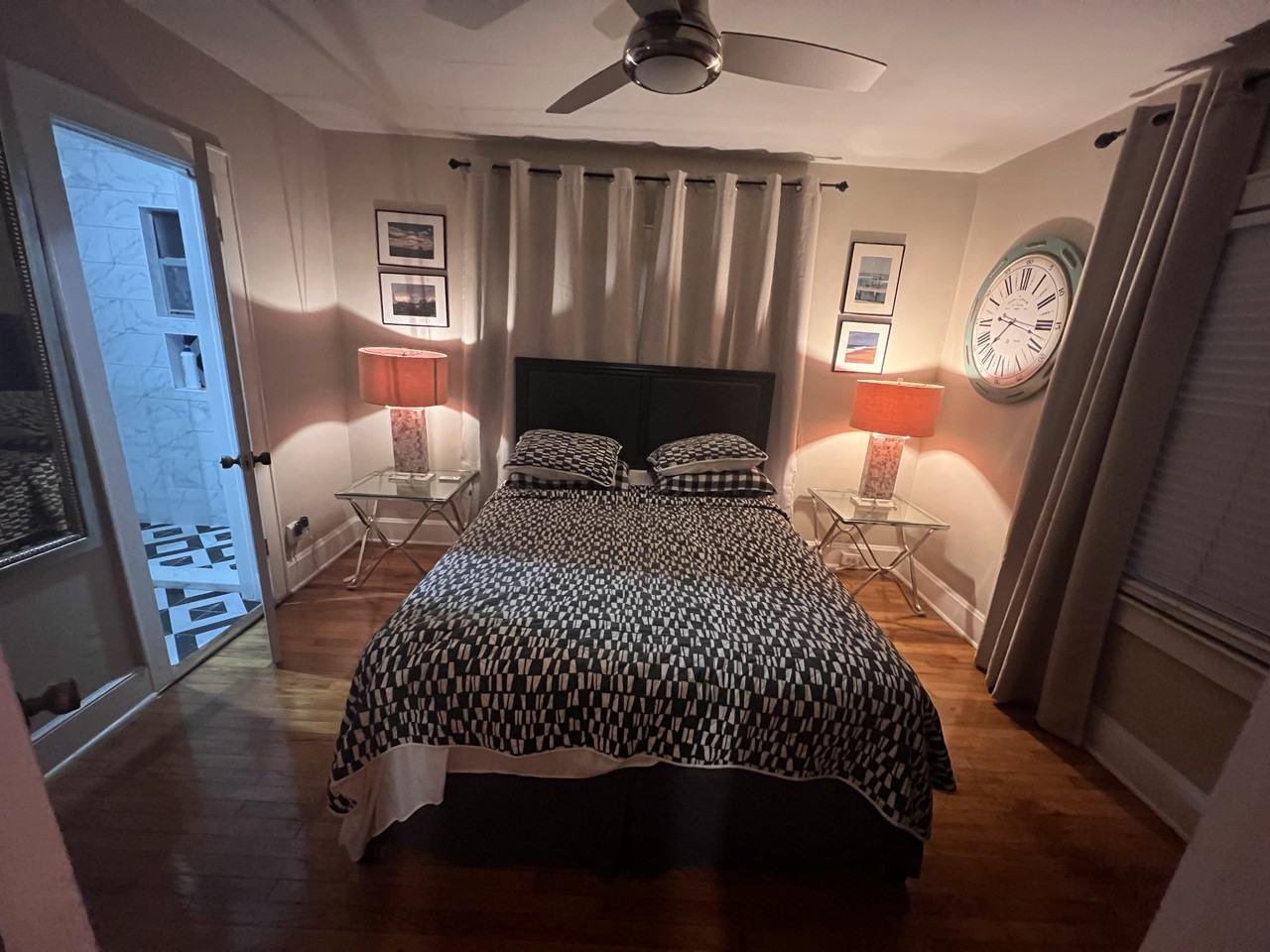 1617 E Amelia St #NA - Photo 3 of 12