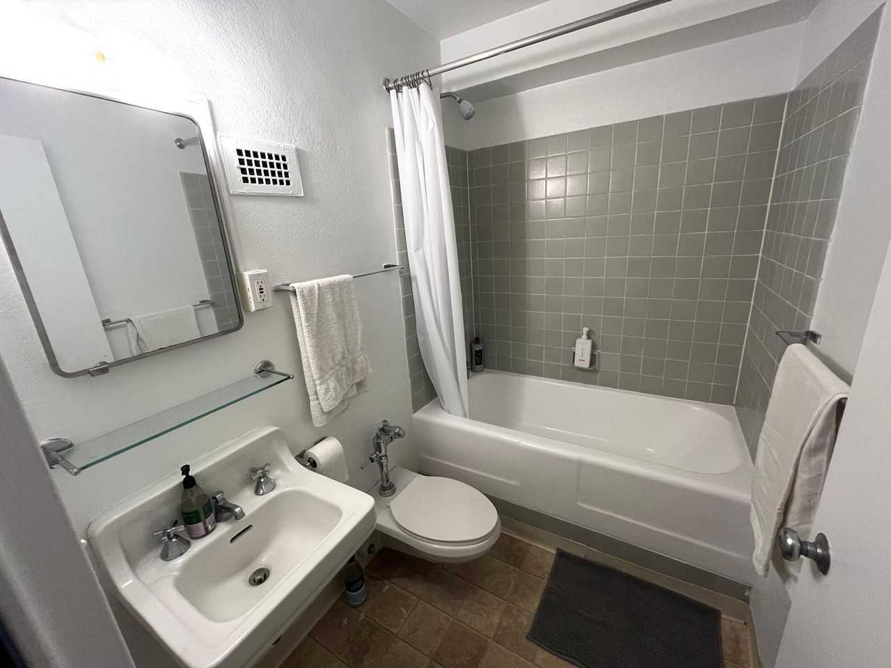 4 Amherst Street #511A - Photo 2 of 9