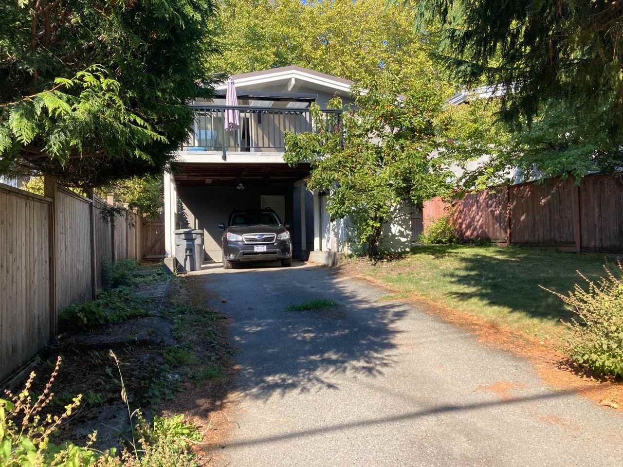 ID217 2BR/1BTH Garden Suite Dunbar Vancouver Apartments 3748 26th