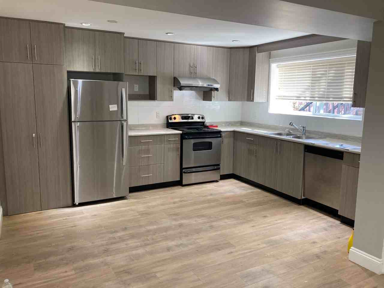 ID217 2BR/1BTH Garden Suite Dunbar Vancouver Apartments 3748 26th Ave W, Vancouver, BC V6S