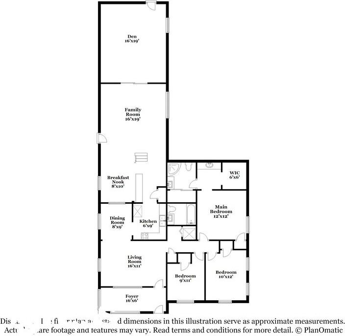 735 Linda Dr N - Photo 2 of 16