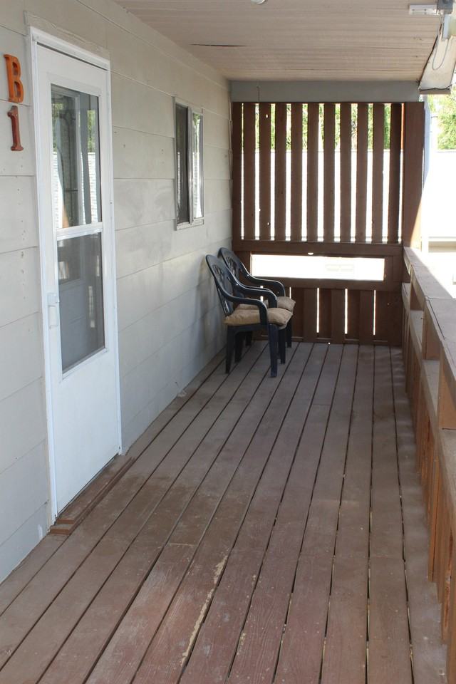 S 8th St #A - Photo 2 of 9