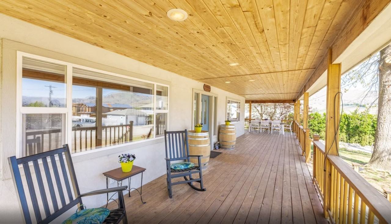 103 North Evergreen Street #1 - Photo 3 of 20