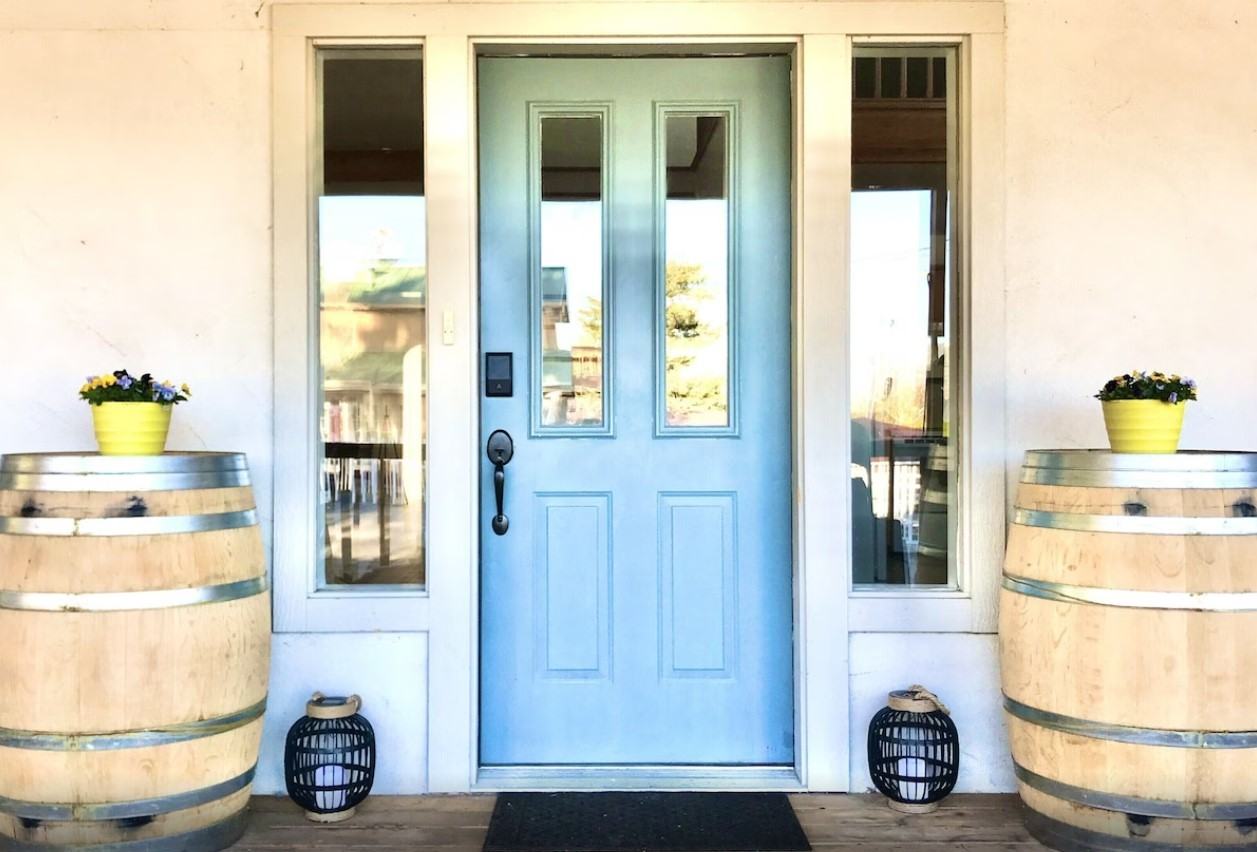 103 North Evergreen Street #1 - Photo 4 of 20