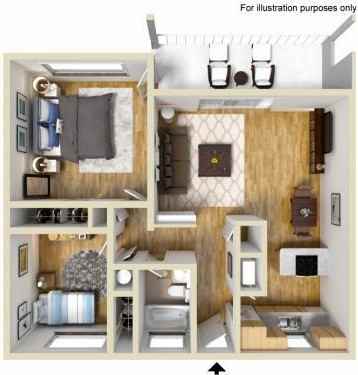 405 Rancho Arroyo Pkwy - Photo 3 of 6