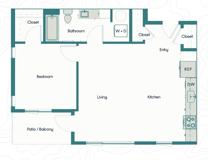 3193 N Atlas Rd - Photo 1 of 1