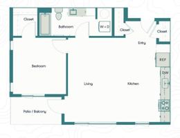 featured image of 3193 North Atlas Road