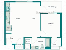 featured image of 3193 N Atlas Rd