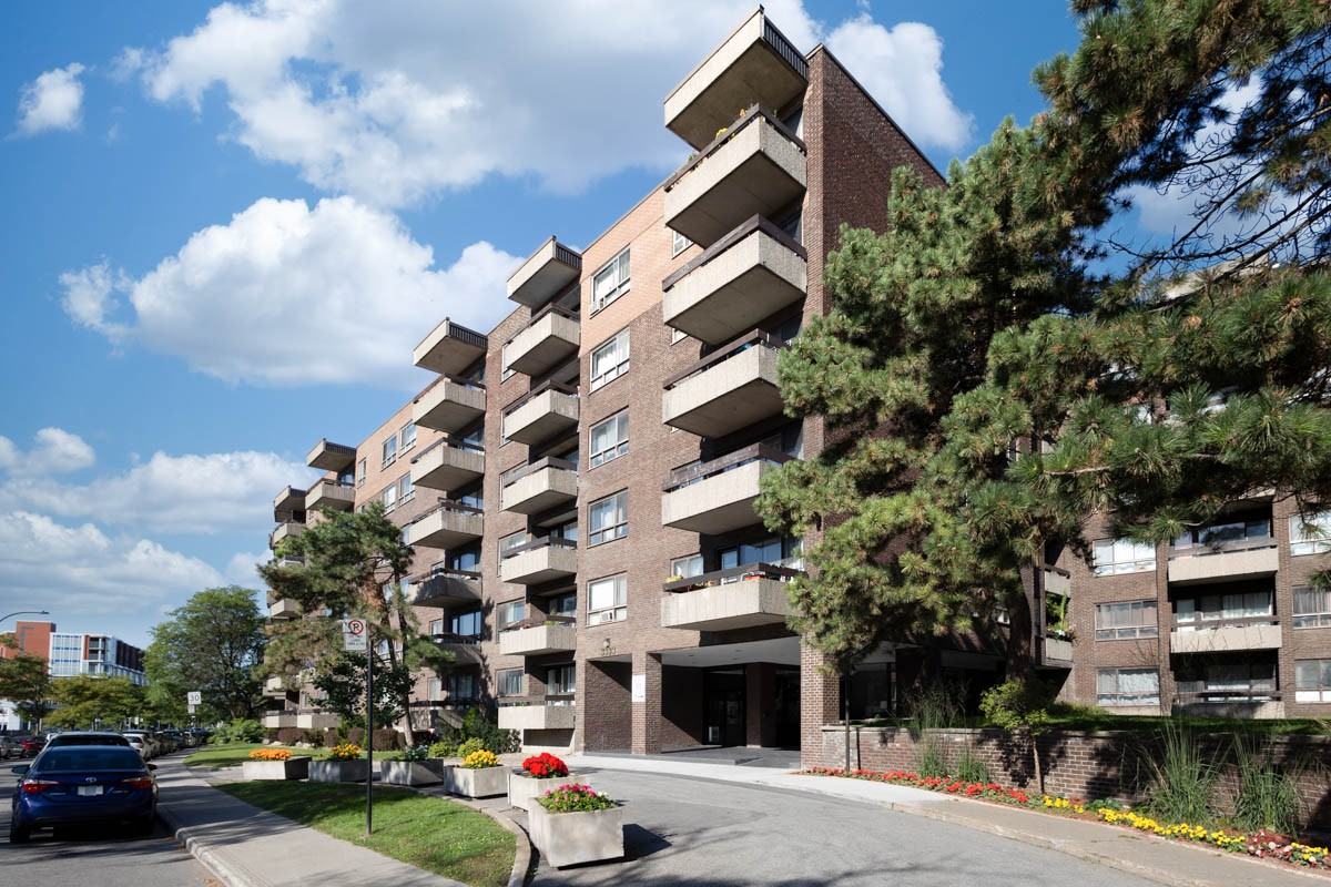 Apartments for Rent in Parc-Kent, Montréal, QC - 25 Rentals | Zumper