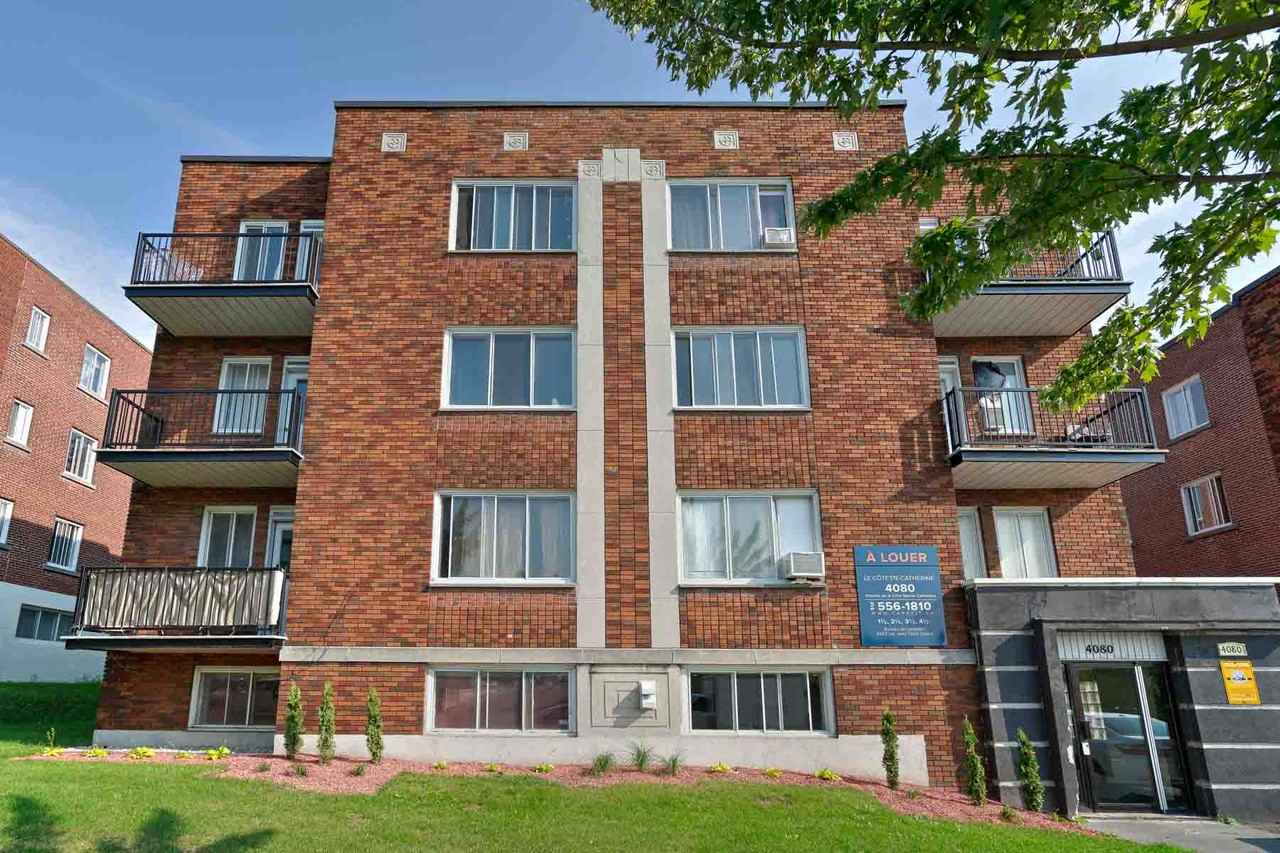 L&#39;Appartement DEUXIEME CLASSE -  L&#39;Appartement B/N Volume Knit Appartement à vendre 2400 Rue Wilfrid-Reid, app. 305