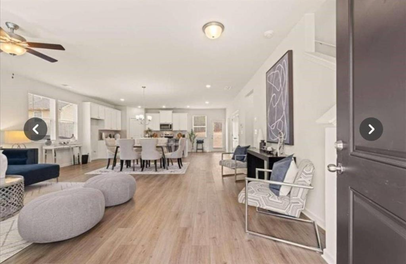 1031 Thomasville Estate Ct - Photo 3 of 8