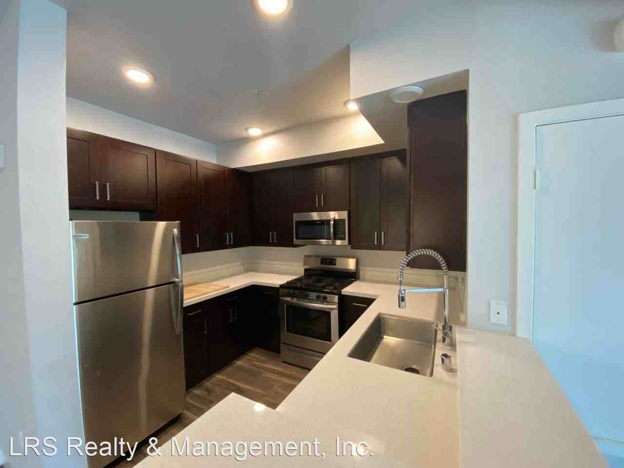 Large twobedroom in the heart of Mar Vista! Apartments 12807