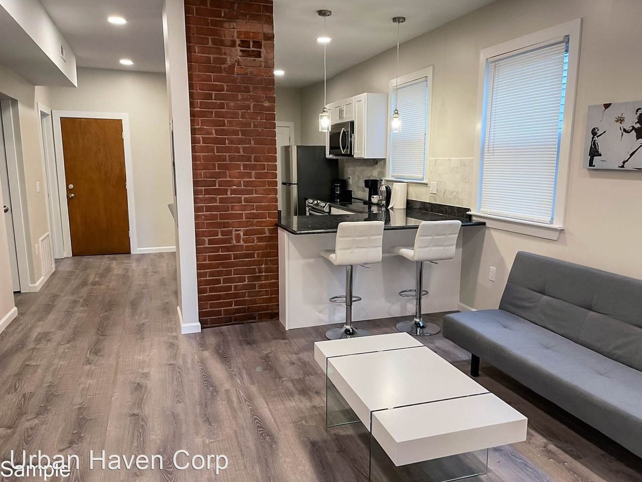 44 Henry St Apartments in Dixwell, New Haven, CT 06511 Zumper