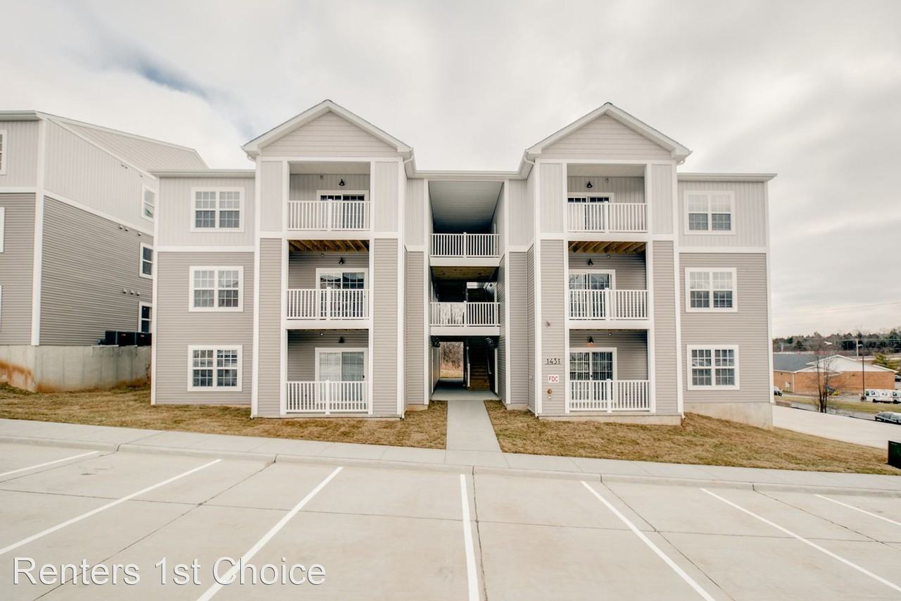 1431 Park West Ct #103