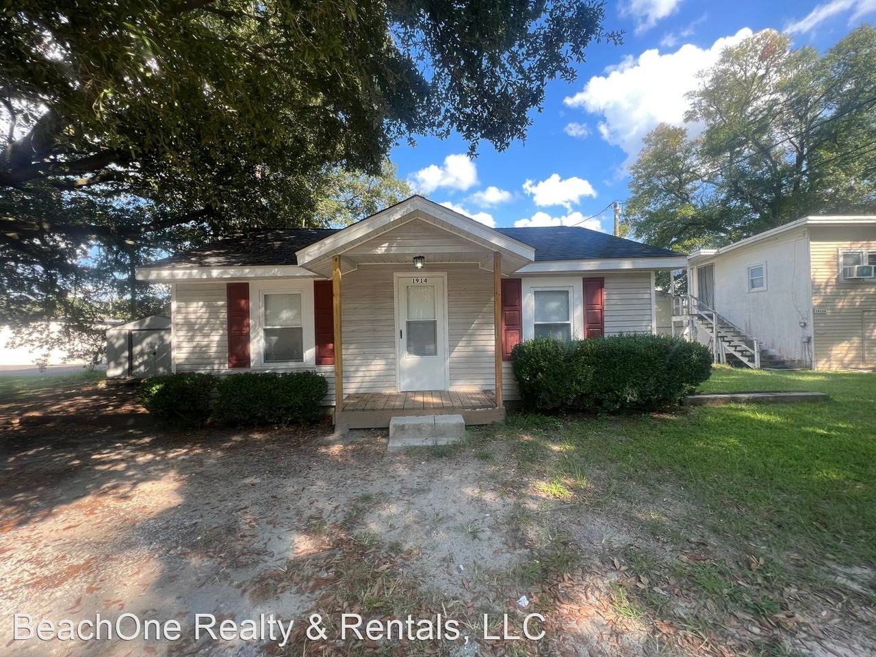Fulmer St Fulmer St, Conway, SC 29526 Apartment for Rent PadMapper