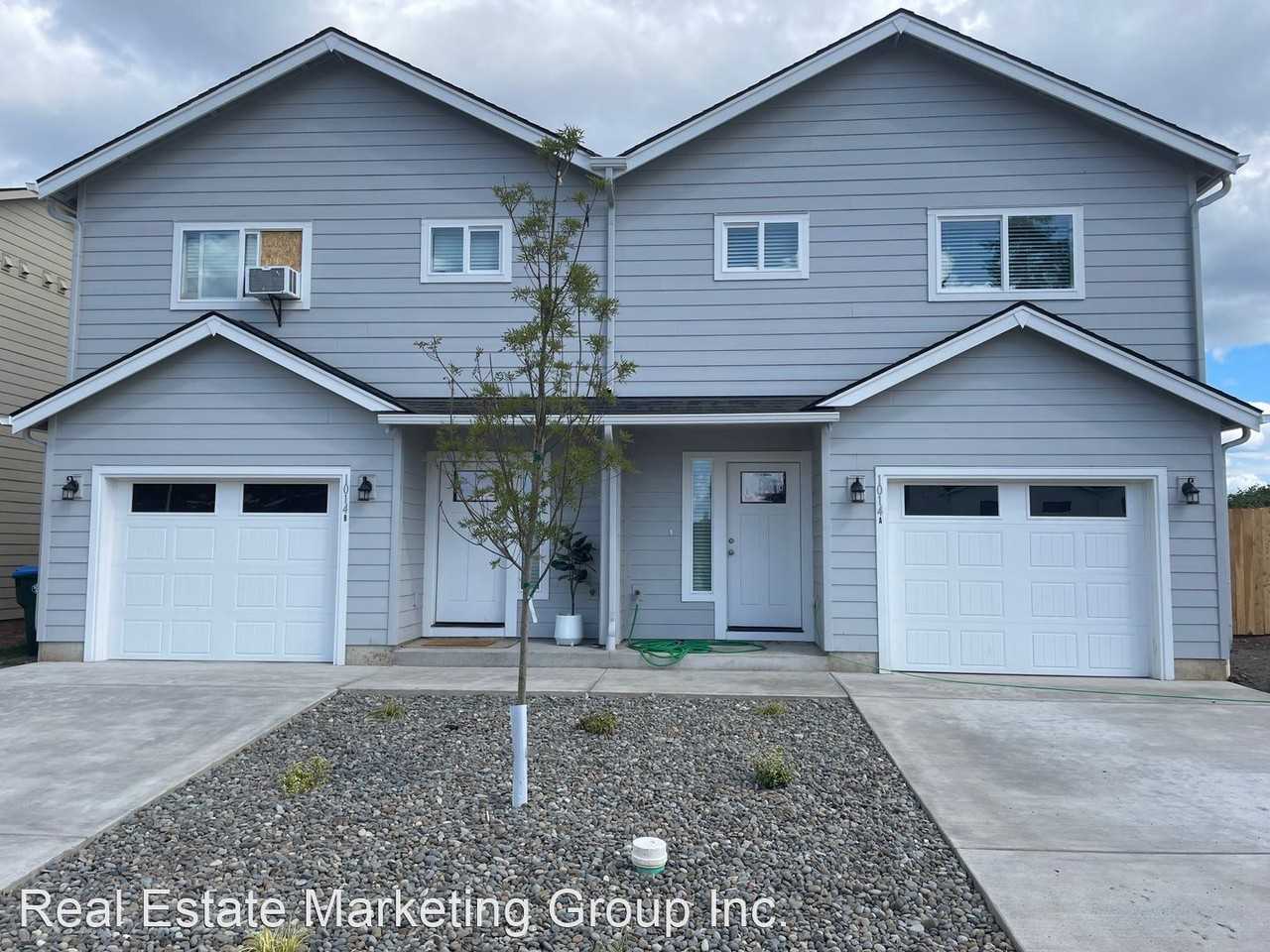 1014 Peach Rd Units A & B Apartments in Winlock, WA 98596 Zumper