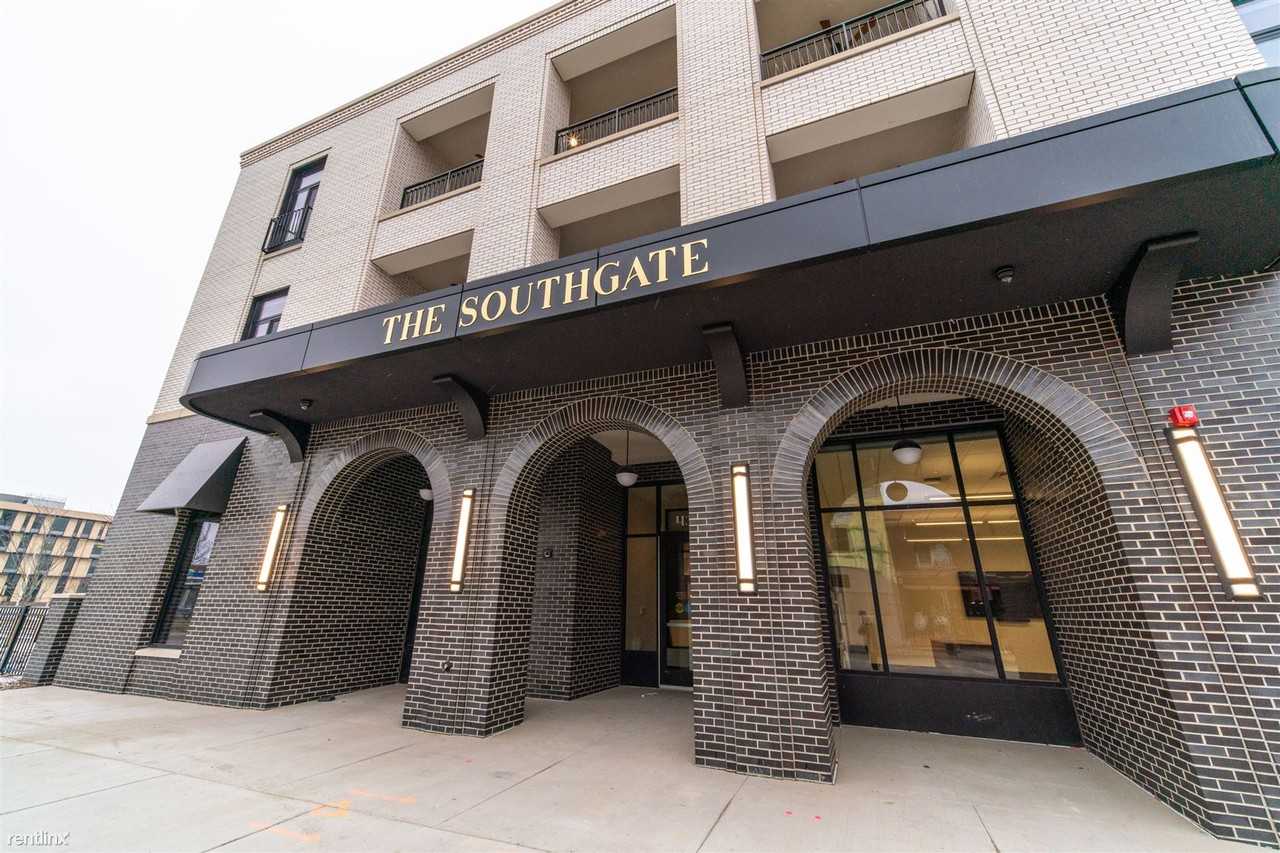 Southgate Senior Living 438 Division Ave S, Grand Rapids, MI 49503