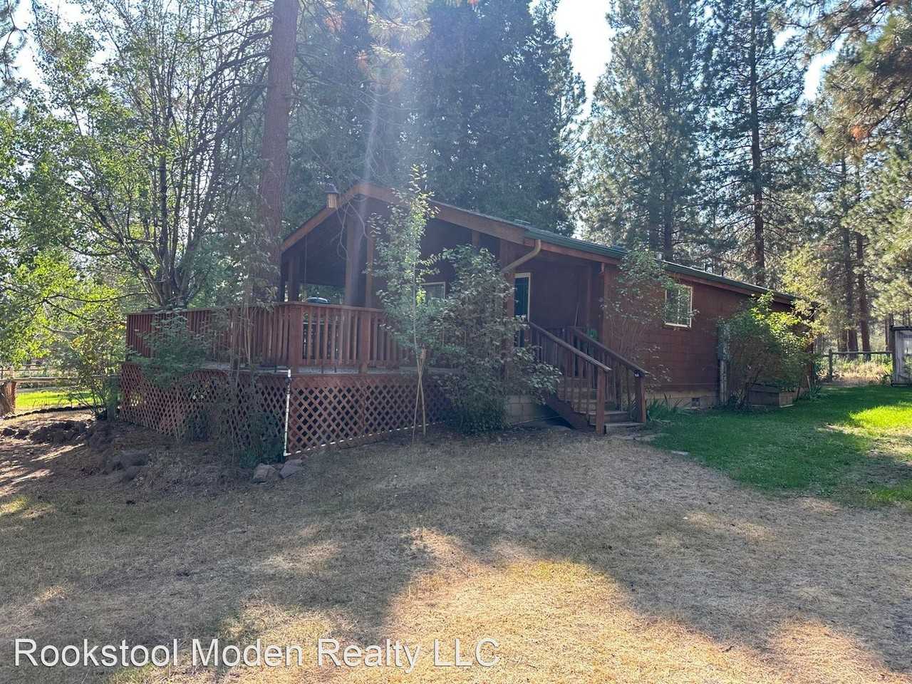 2659 Highway 422, Chiloquin, OR 97624 2 Bedroom House for 1,500/month