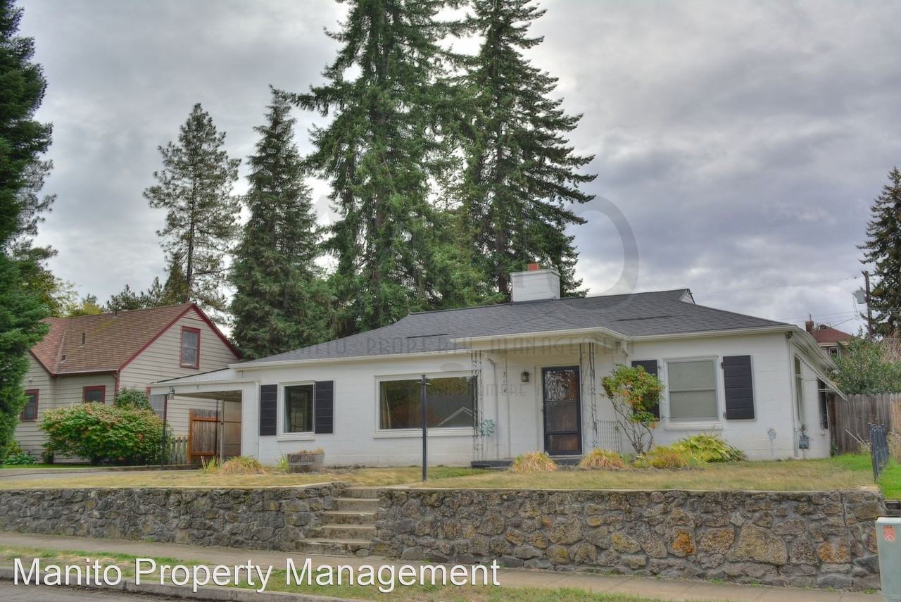 714 E 28th Ave, Spokane, WA 99203 3 Bedroom House for 2,050/month Zumper