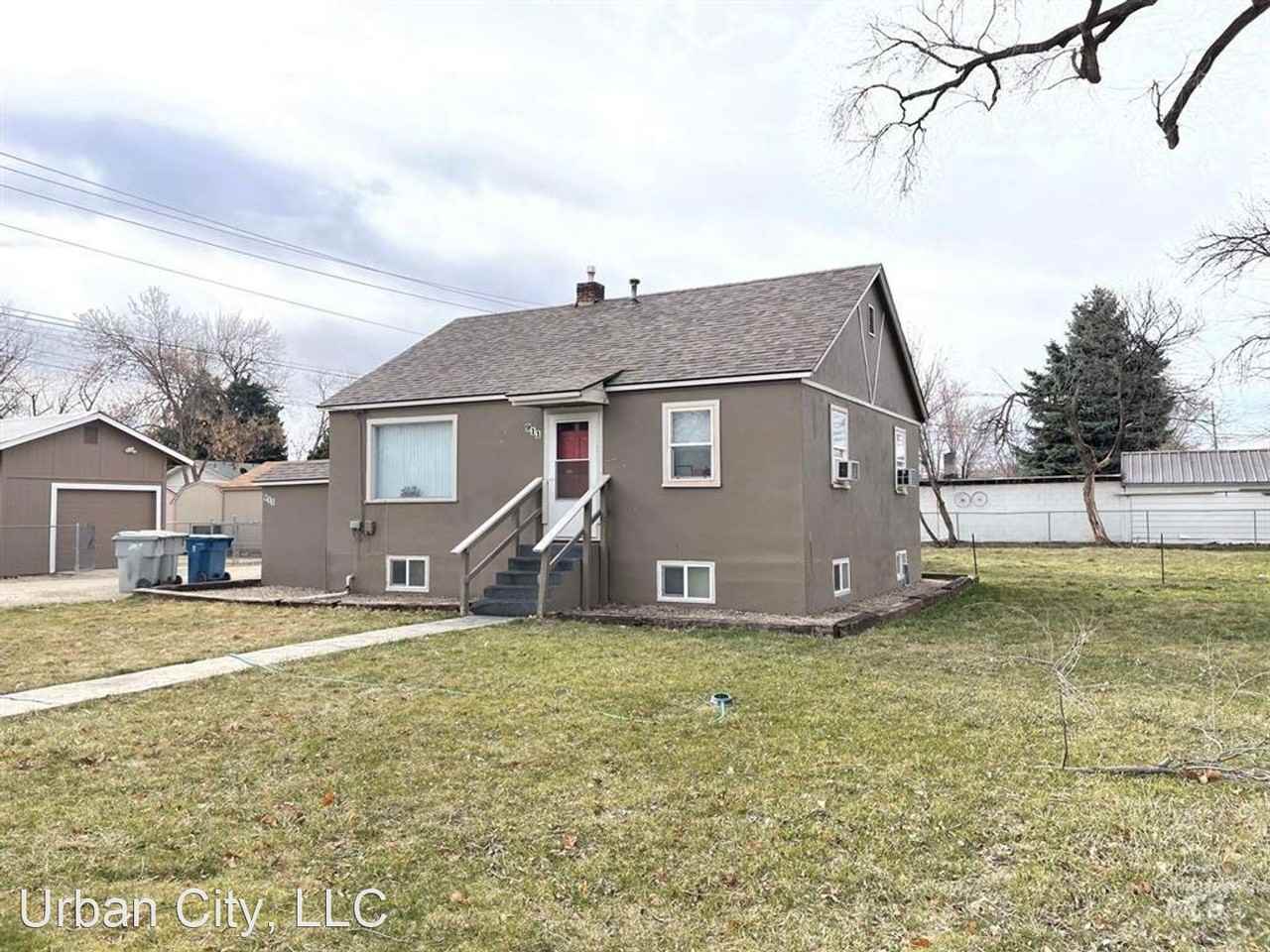 911 E Amity Ave Apartments in Nampa, ID 83686 Zumper