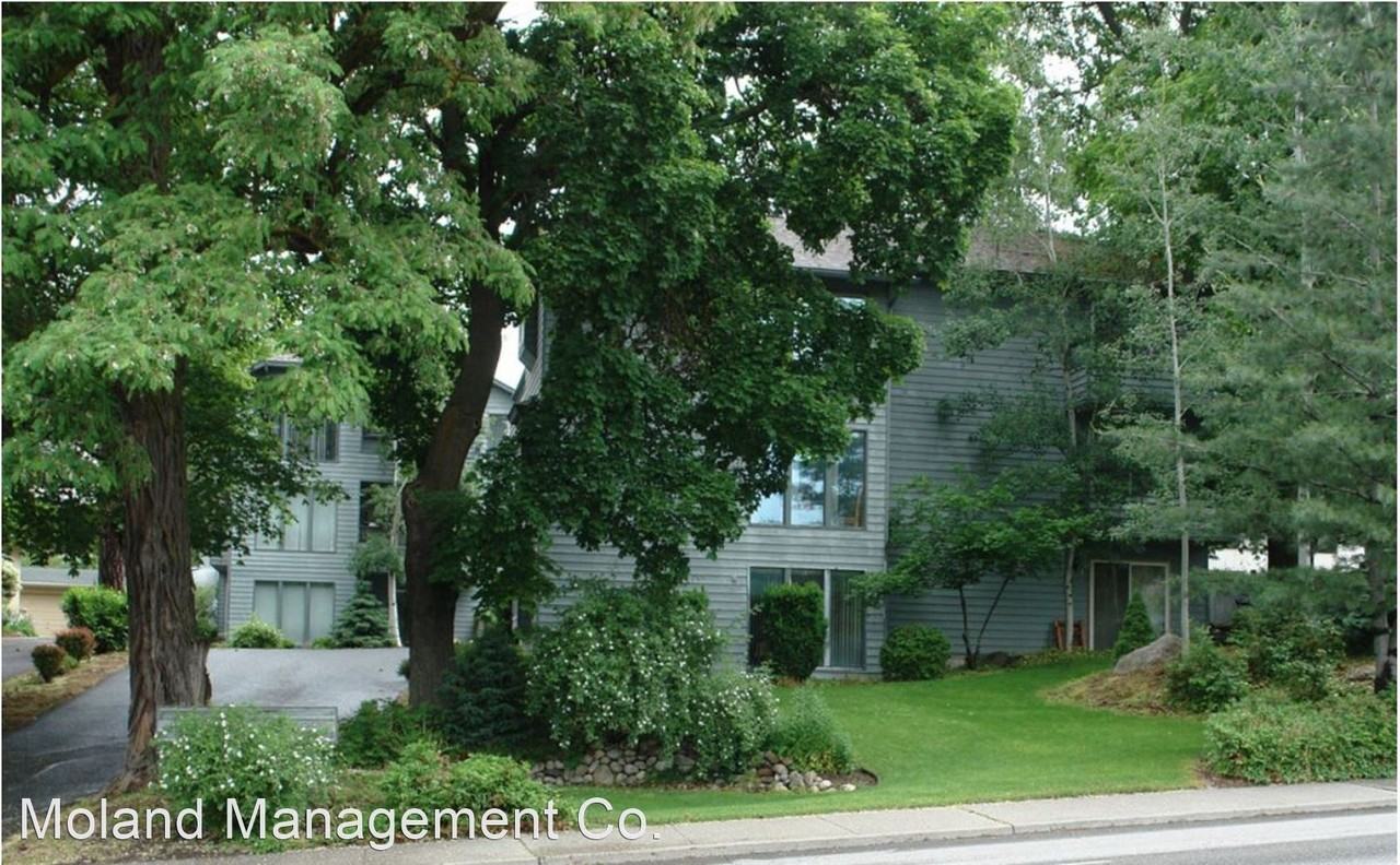 Tiffanie Terrace 1009 S. Monroe St. Apartments in Cliff Cannon, Spokane