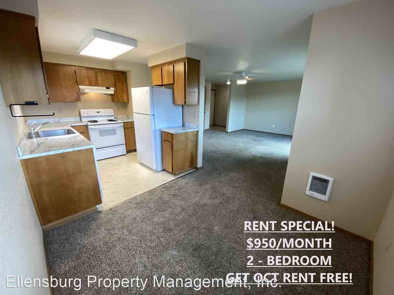 109 S Pearl St, Ellensburg, WA 98926 3 unit Rentals Zumper