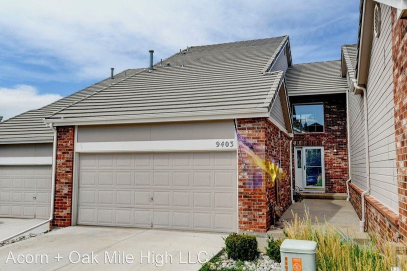 7600 E Park Meadows Dr, Lone Tree, CO 80124 - Lone Tree Commons