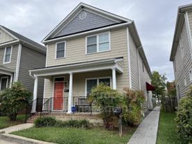 1411 Porter St #B - Photo 1 of 1