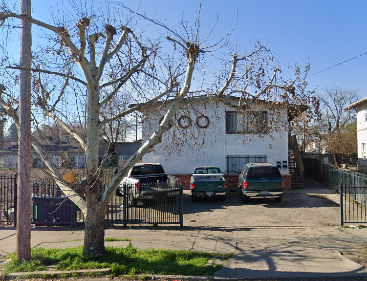 525 S California St Apartments in Seaport, Stockton, CA 95203 Zumper