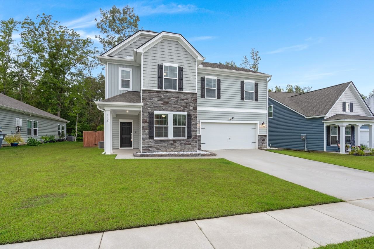 1125 Mossy Rock Dr - Photo 2 of 38