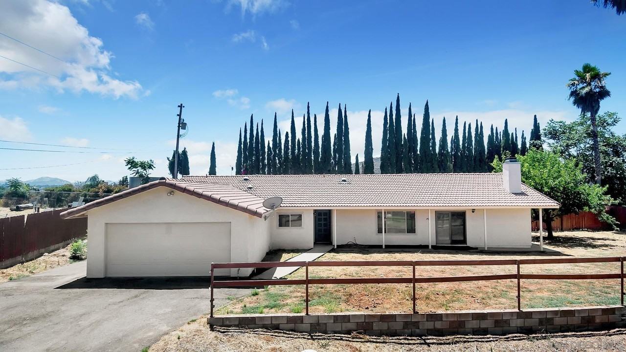 Houses for Rent In El Cajon, CA - Rentals Available | Zumper