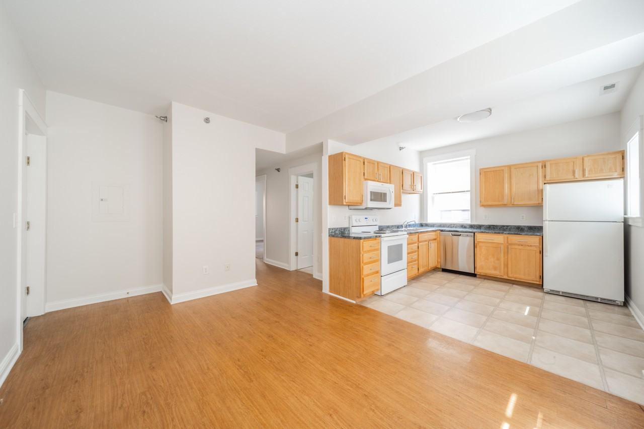 234 East 9th Street #202 - Photo 6 of 15