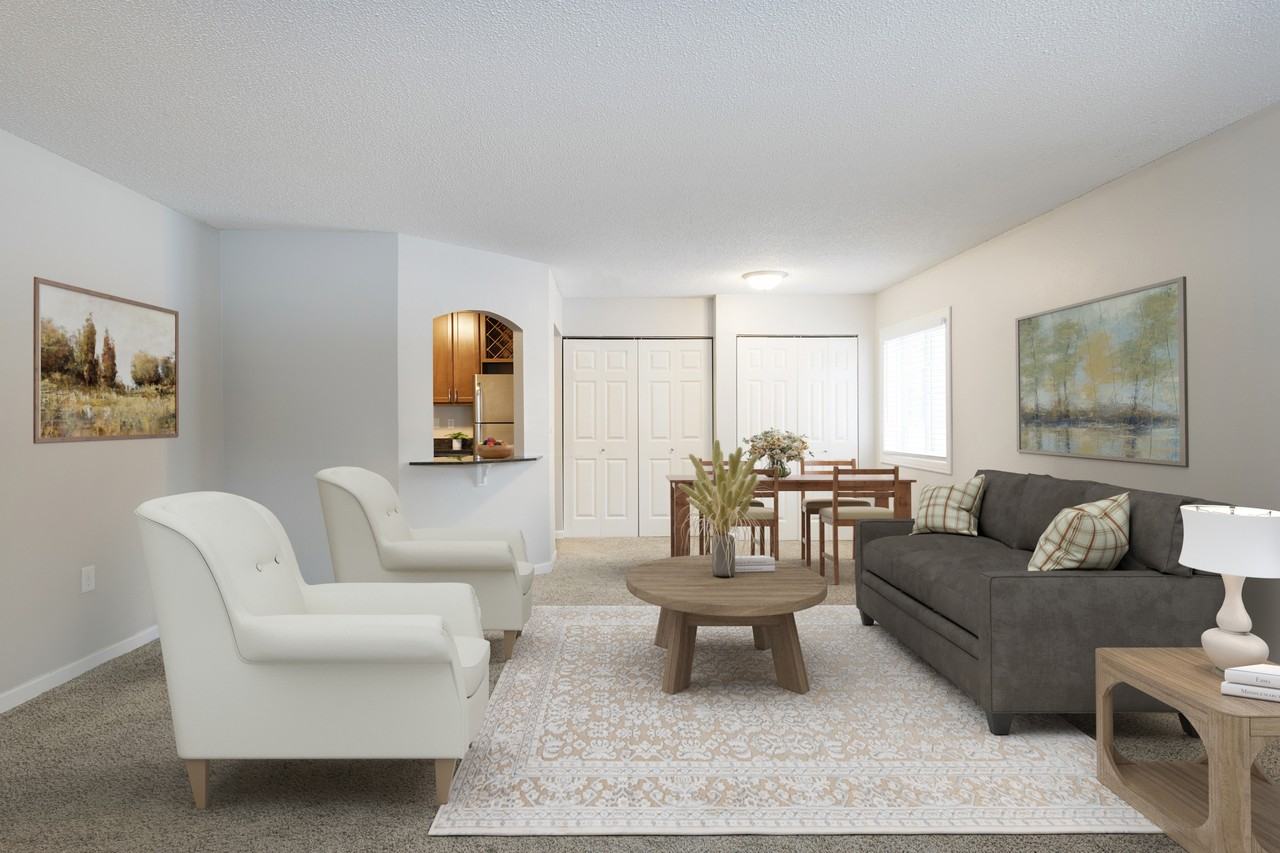 Shannon Glen Townhomes Apartments 14600 Shannon Pkwy, Rosemount, MN