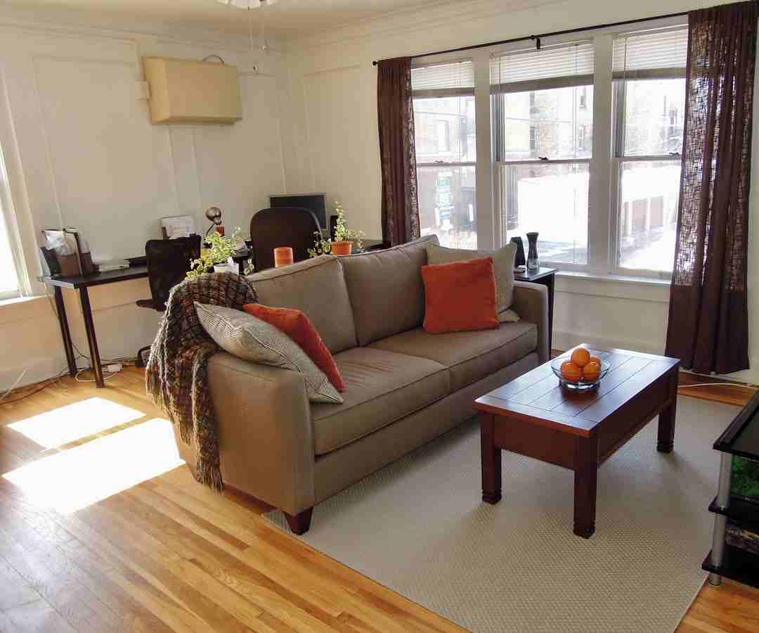 Summit Terrace Flats - Photo 3 of 7