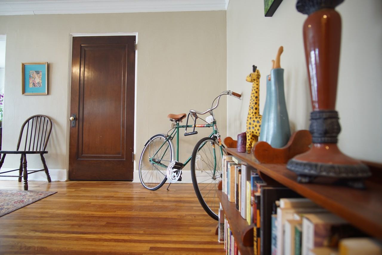 Summit Terrace Flats - Photo 4 of 7