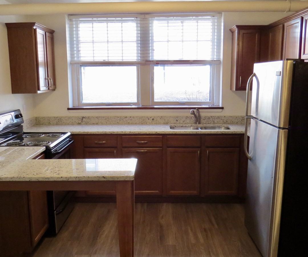 Summit Terrace Flats - Photo 2 of 7